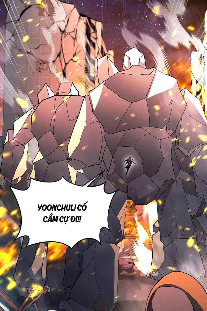 Thiết Huyết Chiêu Hồn Sư Chapter 31 - 77