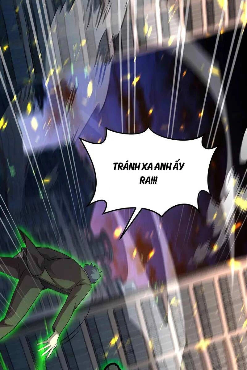 Thiết Huyết Chiêu Hồn Sư Chapter 31 - 81