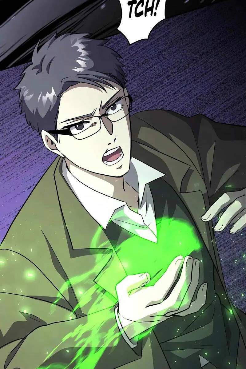 Thiết Huyết Chiêu Hồn Sư Chapter 31 - 95