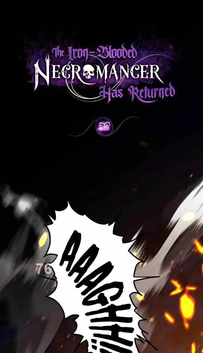 Thiết Huyết Chiêu Hồn Sư Chapter 32 - 1