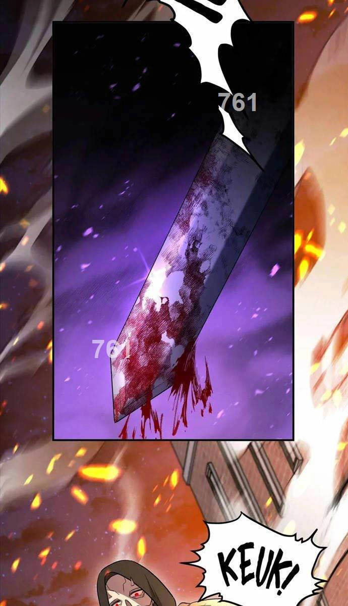 Thiết Huyết Chiêu Hồn Sư Chapter 32 - 2