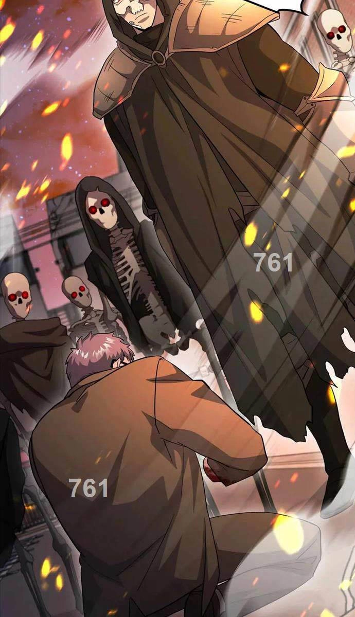 Thiết Huyết Chiêu Hồn Sư Chapter 32 - 3