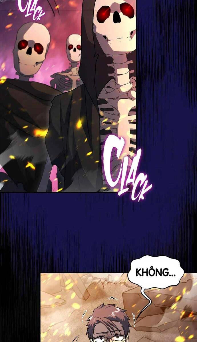 Thiết Huyết Chiêu Hồn Sư Chapter 32 - 6