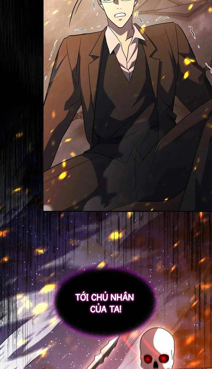 Thiết Huyết Chiêu Hồn Sư Chapter 32 - 7