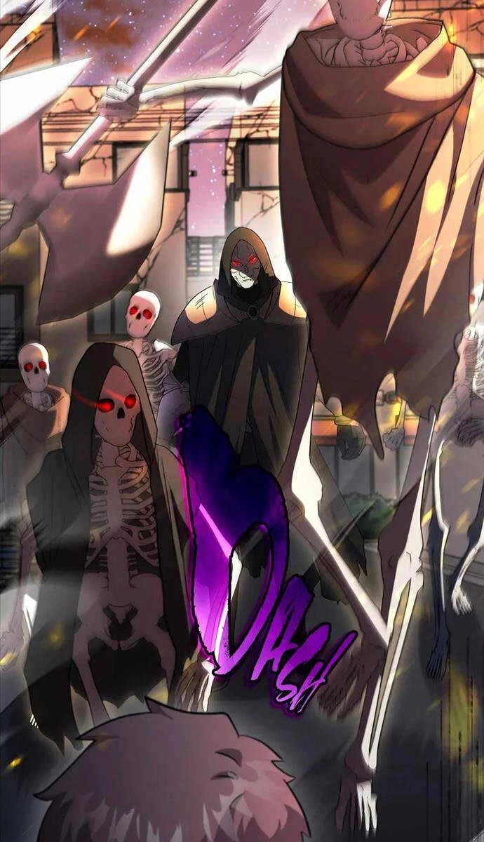 Thiết Huyết Chiêu Hồn Sư Chapter 32 - 8