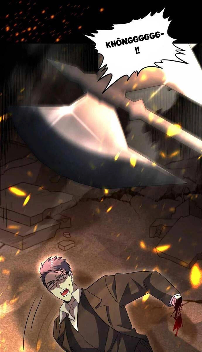 Thiết Huyết Chiêu Hồn Sư Chapter 32 - 10