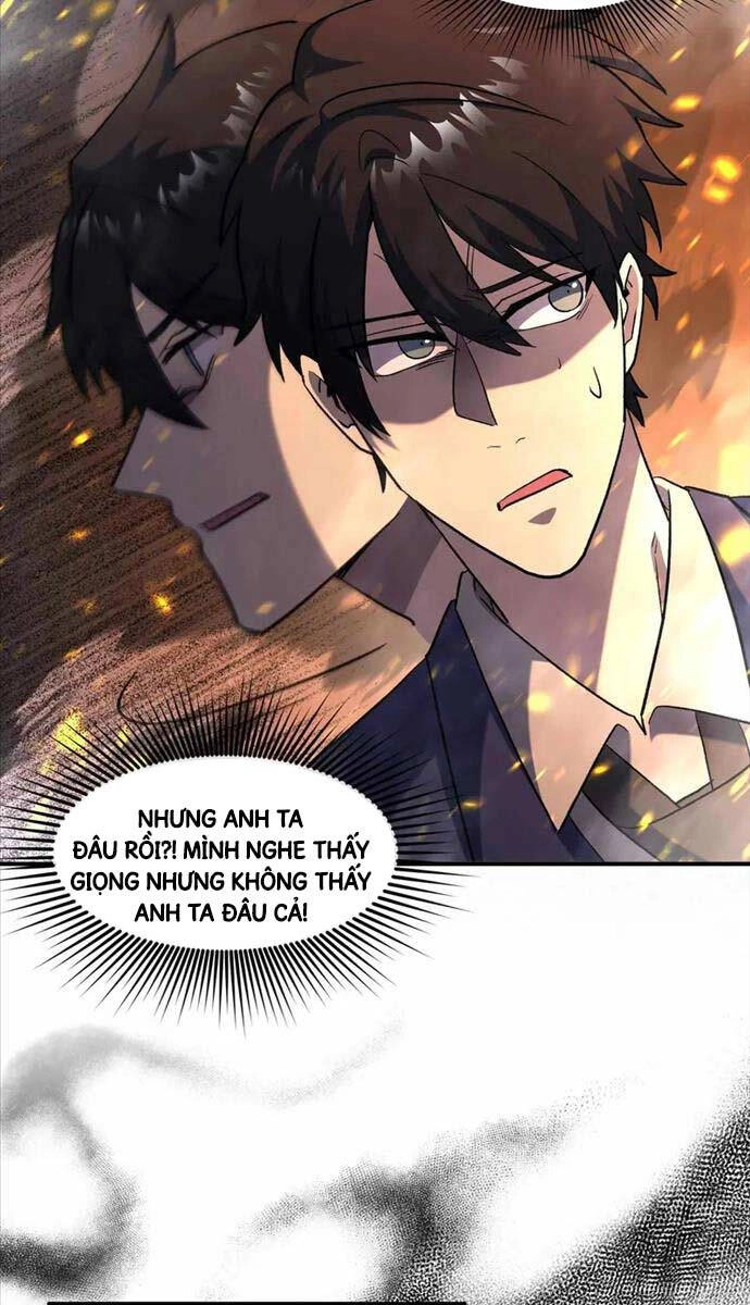 Thiết Huyết Chiêu Hồn Sư Chapter 32 - 15