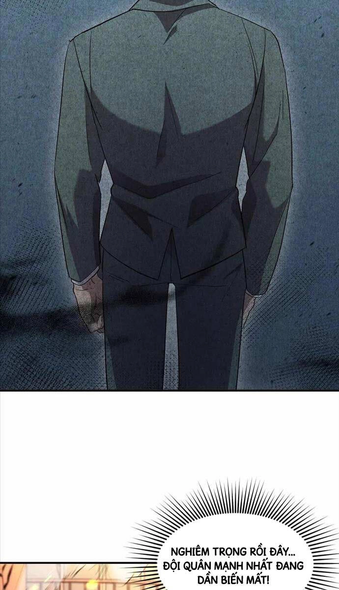 Thiết Huyết Chiêu Hồn Sư Chapter 32 - 18