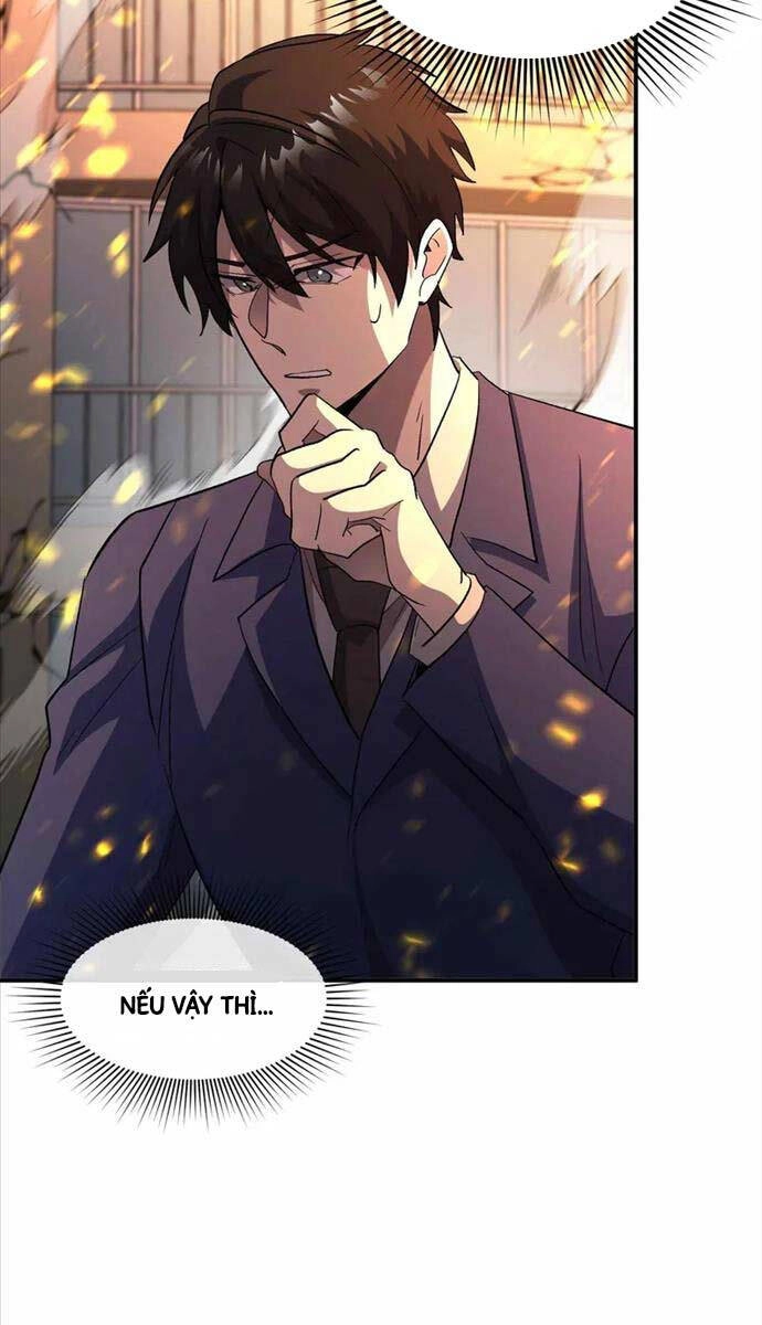 Thiết Huyết Chiêu Hồn Sư Chapter 32 - 19