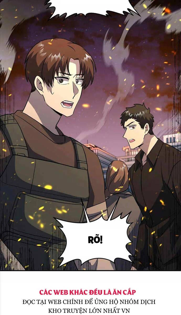 Thiết Huyết Chiêu Hồn Sư Chapter 32 - 22