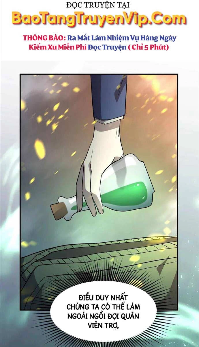 Thiết Huyết Chiêu Hồn Sư Chapter 32 - 23