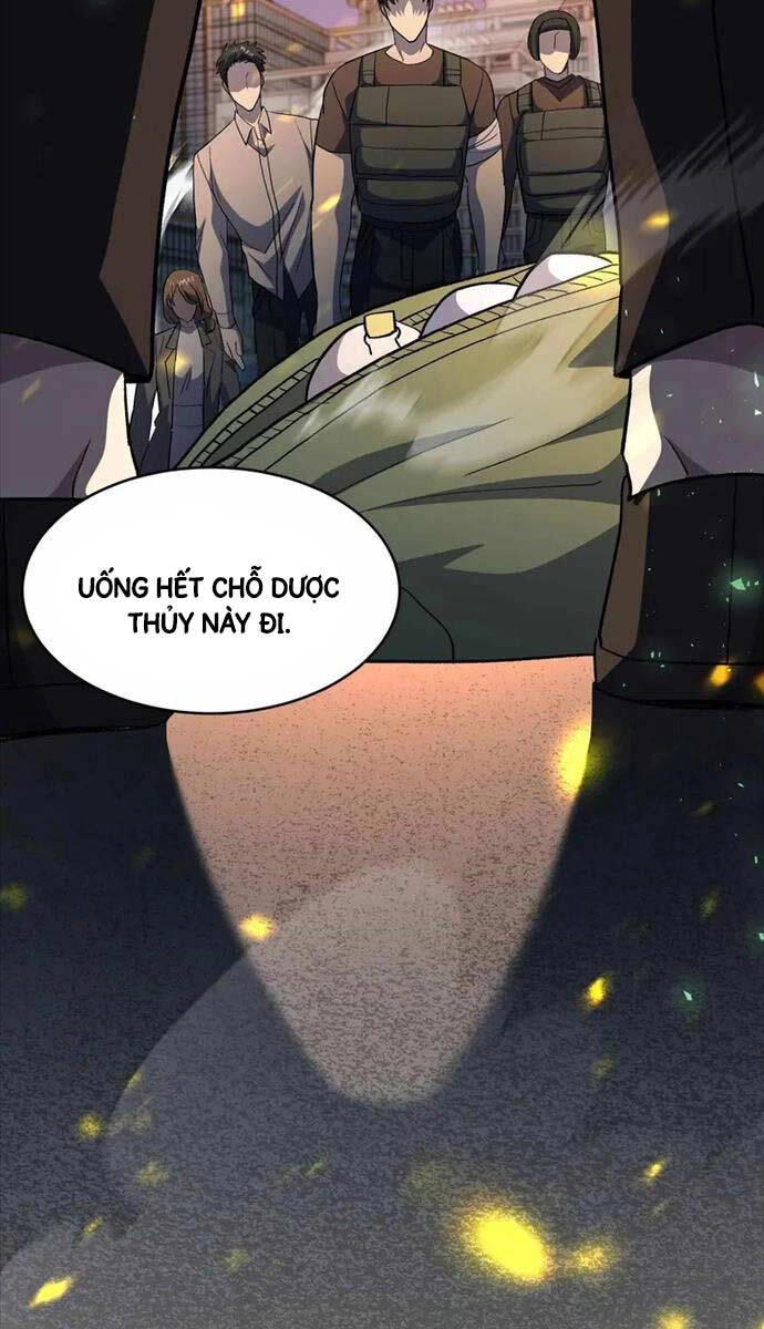 Thiết Huyết Chiêu Hồn Sư Chapter 32 - 27