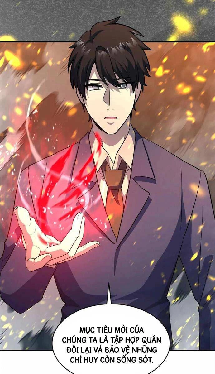 Thiết Huyết Chiêu Hồn Sư Chapter 32 - 28