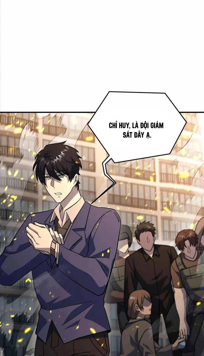 Thiết Huyết Chiêu Hồn Sư Chapter 32 - 30