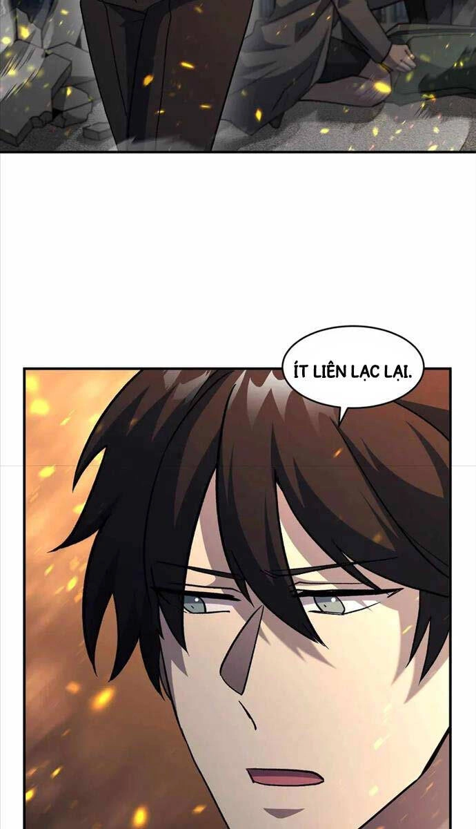 Thiết Huyết Chiêu Hồn Sư Chapter 32 - 31