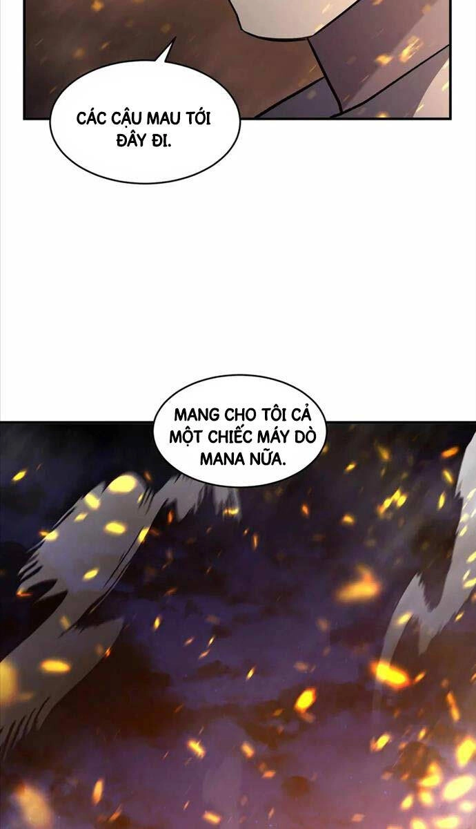 Thiết Huyết Chiêu Hồn Sư Chapter 32 - 32