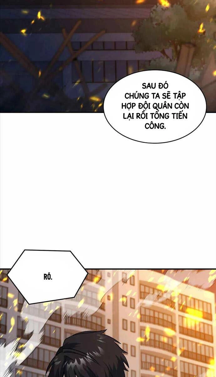 Thiết Huyết Chiêu Hồn Sư Chapter 32 - 34