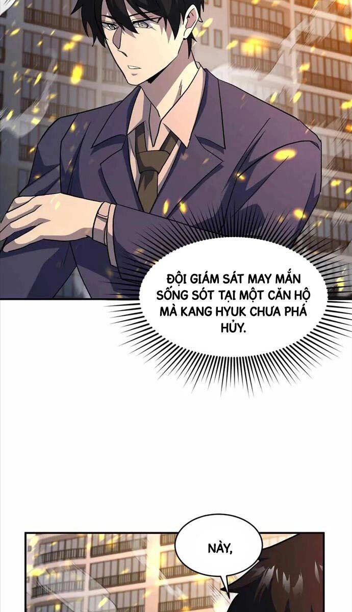 Thiết Huyết Chiêu Hồn Sư Chapter 32 - 35