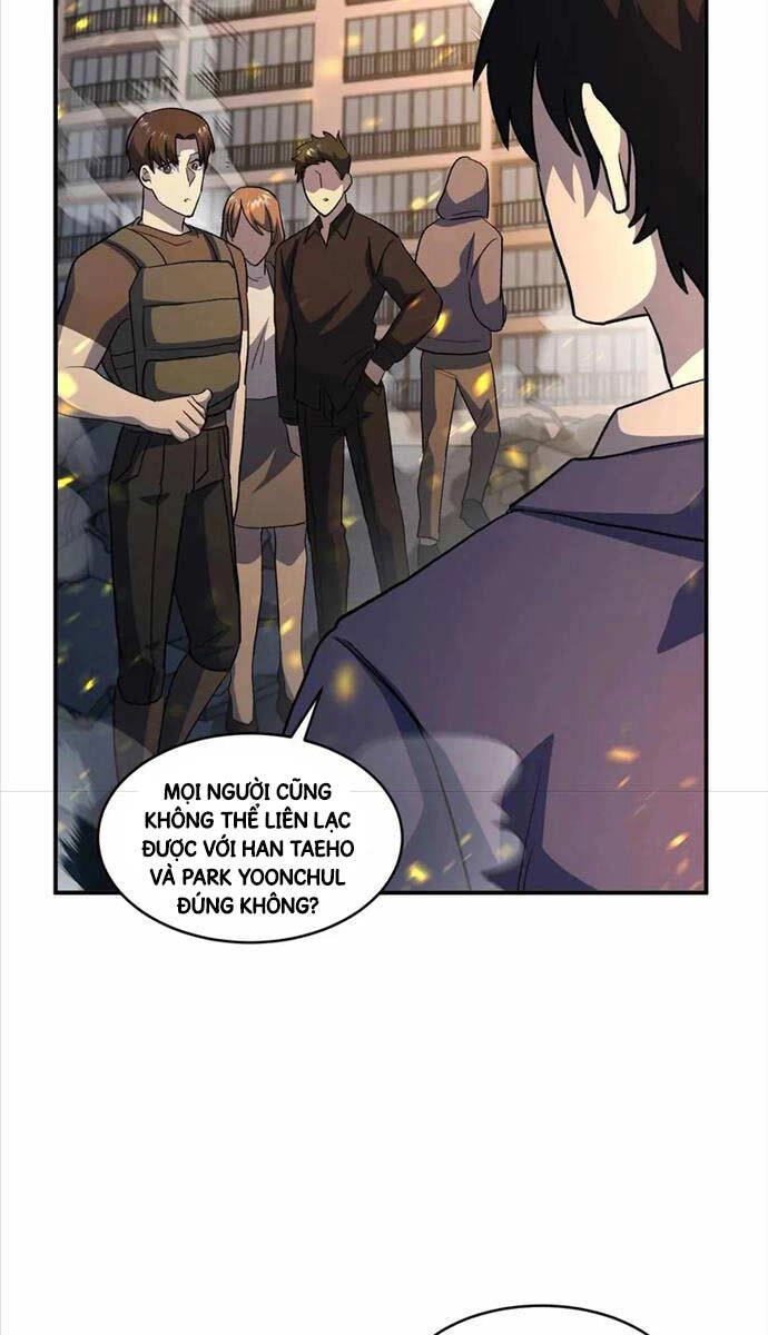 Thiết Huyết Chiêu Hồn Sư Chapter 32 - 36