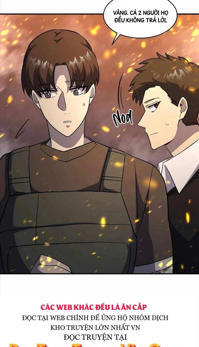 Thiết Huyết Chiêu Hồn Sư Chapter 32 - 37