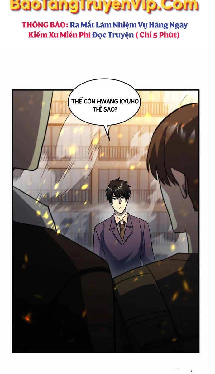 Thiết Huyết Chiêu Hồn Sư Chapter 32 - 38