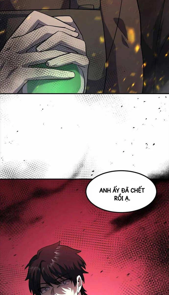 Thiết Huyết Chiêu Hồn Sư Chapter 32 - 40