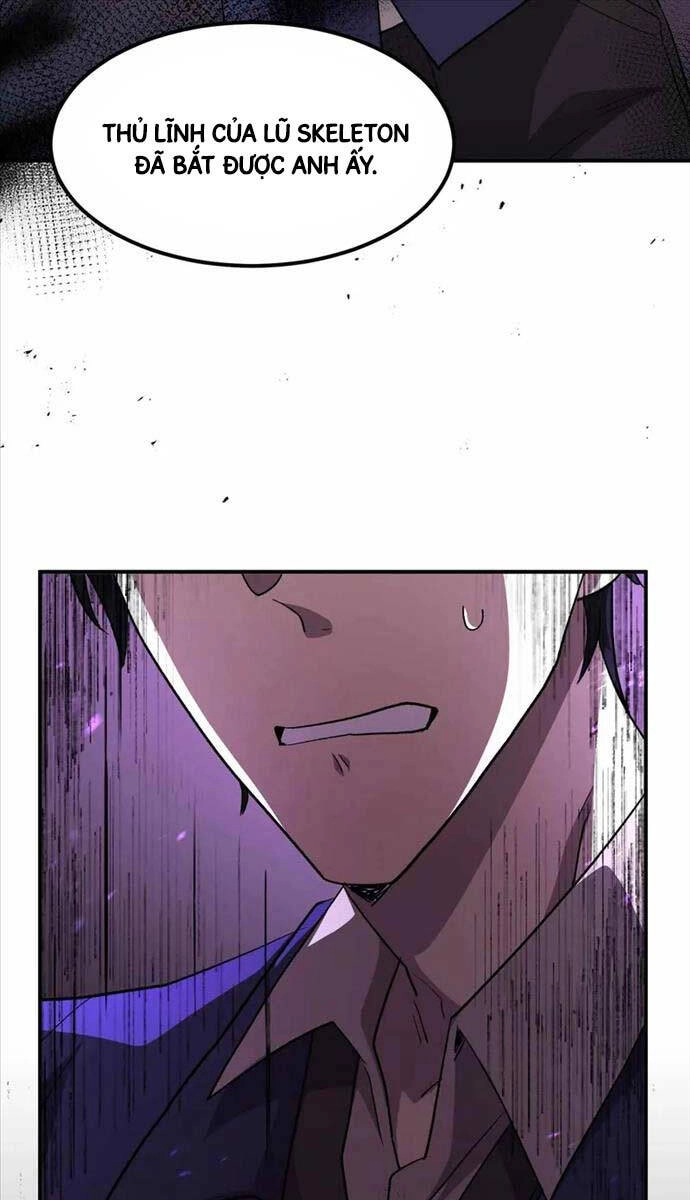 Thiết Huyết Chiêu Hồn Sư Chapter 32 - 42