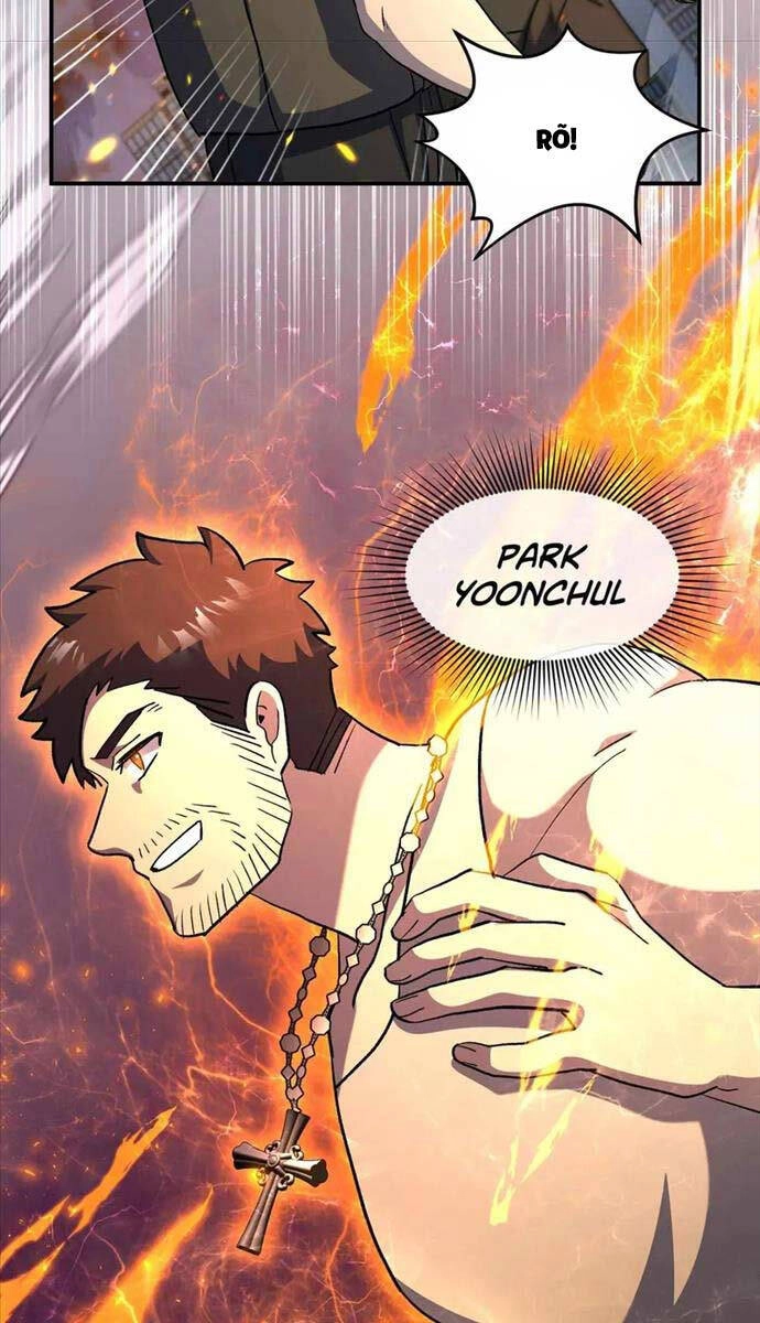 Thiết Huyết Chiêu Hồn Sư Chapter 32 - 47