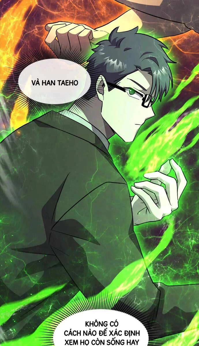 Thiết Huyết Chiêu Hồn Sư Chapter 32 - 48