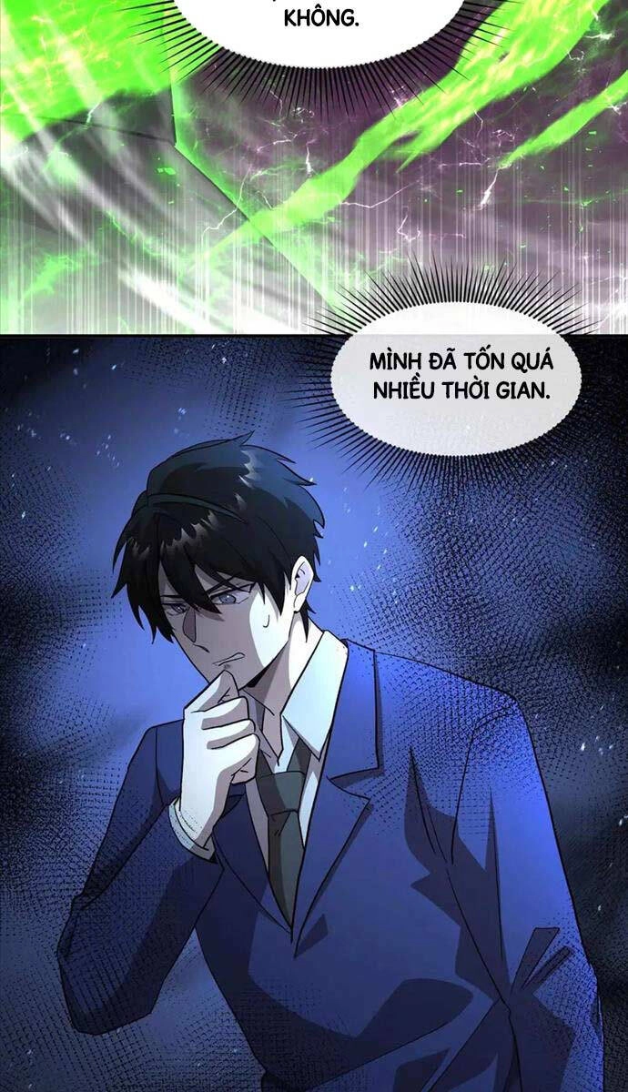 Thiết Huyết Chiêu Hồn Sư Chapter 32 - 49