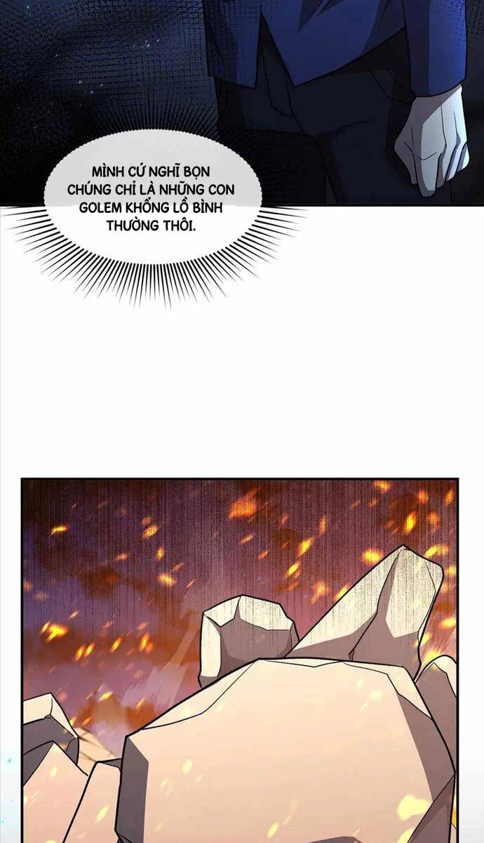 Thiết Huyết Chiêu Hồn Sư Chapter 32 - 50