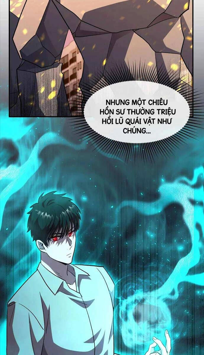 Thiết Huyết Chiêu Hồn Sư Chapter 32 - 51