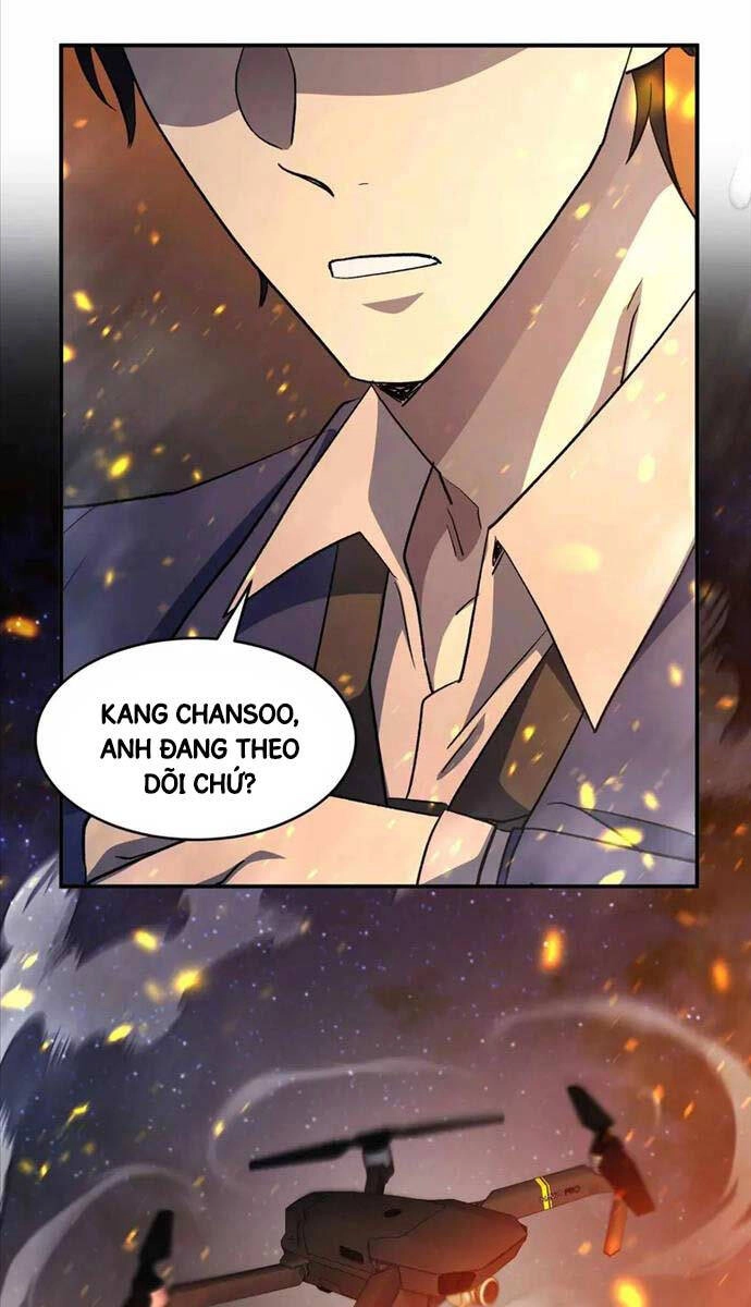 Thiết Huyết Chiêu Hồn Sư Chapter 32 - 54