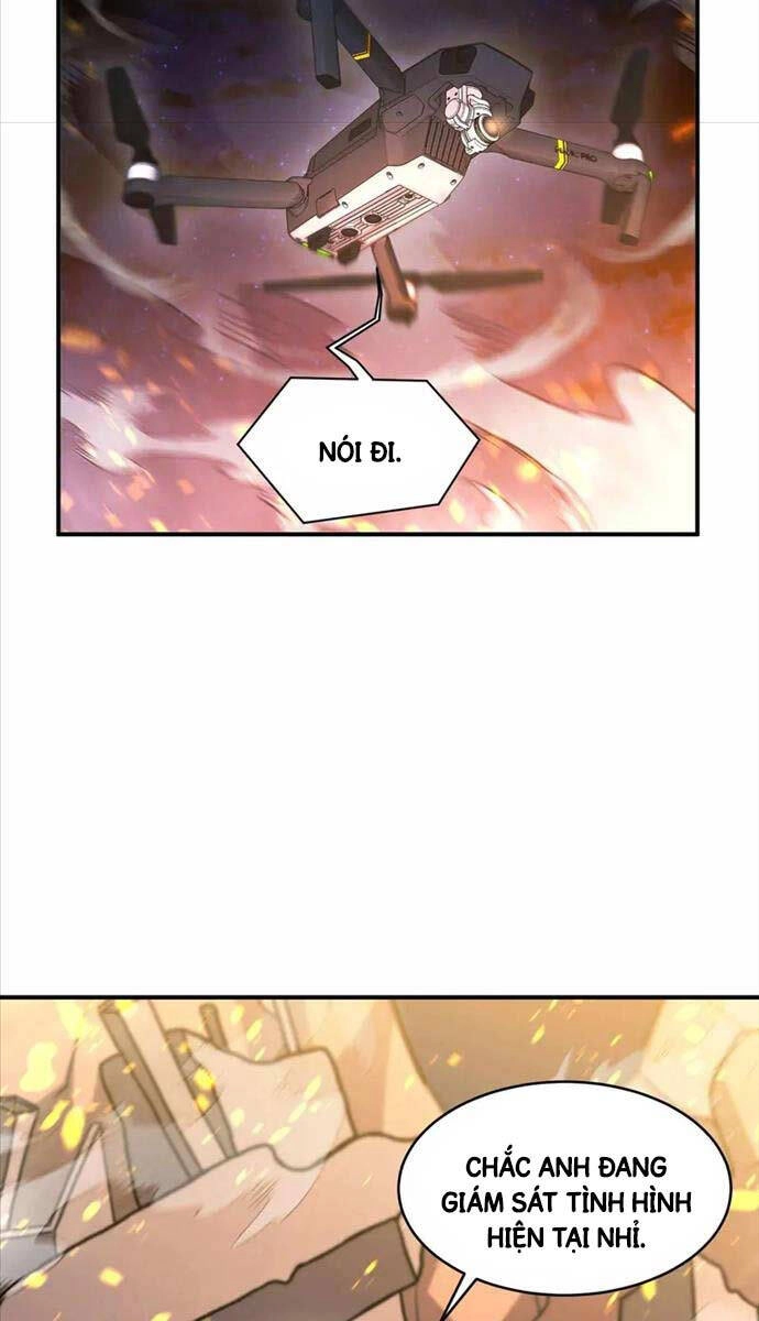 Thiết Huyết Chiêu Hồn Sư Chapter 32 - 57