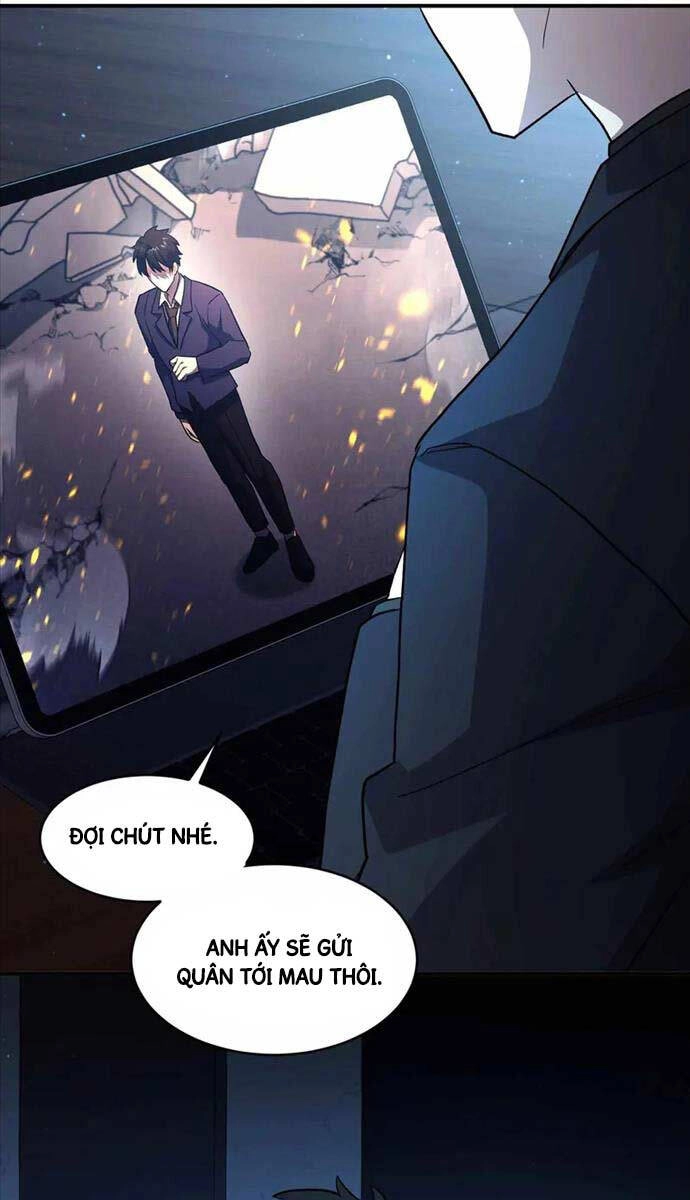 Thiết Huyết Chiêu Hồn Sư Chapter 32 - 60