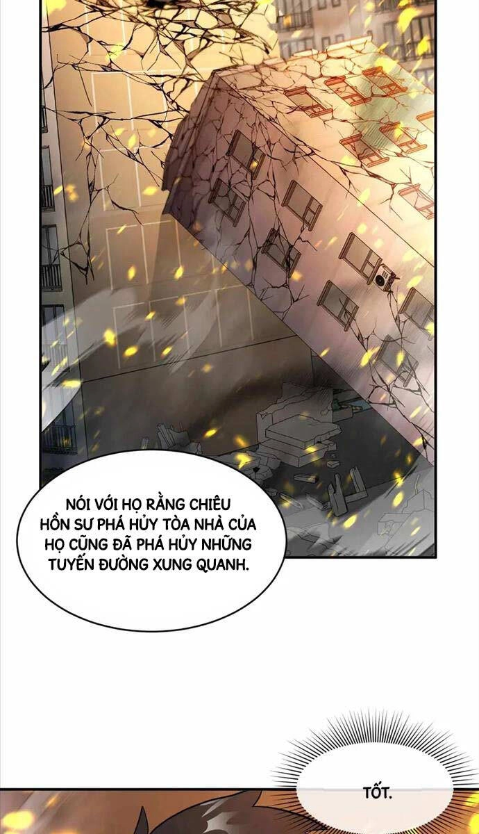 Thiết Huyết Chiêu Hồn Sư Chapter 32 - 63