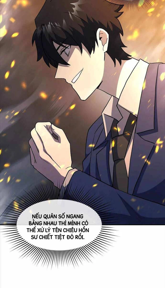 Thiết Huyết Chiêu Hồn Sư Chapter 32 - 64