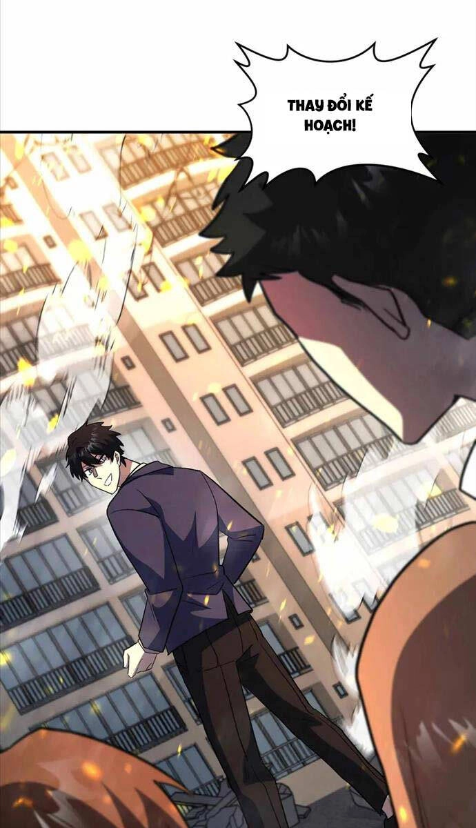 Thiết Huyết Chiêu Hồn Sư Chapter 32 - 65