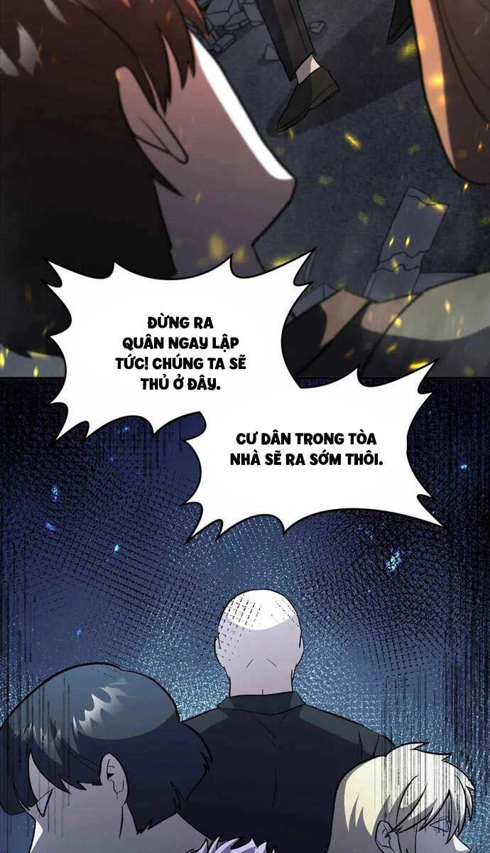 Thiết Huyết Chiêu Hồn Sư Chapter 32 - 66