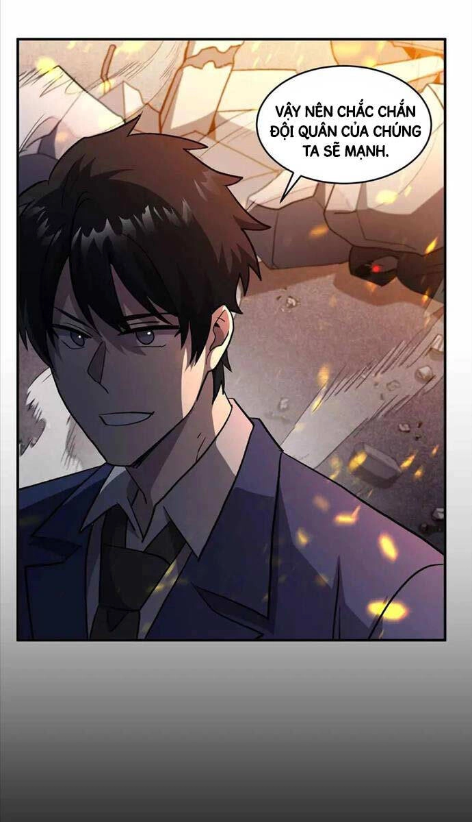 Thiết Huyết Chiêu Hồn Sư Chapter 32 - 68