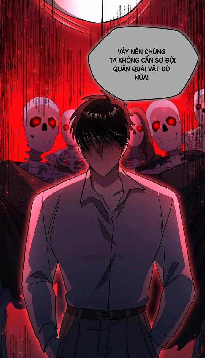 Thiết Huyết Chiêu Hồn Sư Chapter 32 - 70