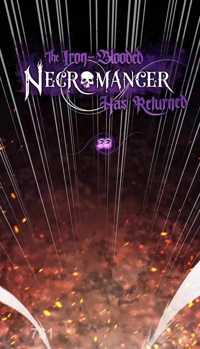 Thiết Huyết Chiêu Hồn Sư Chapter 33 - 1