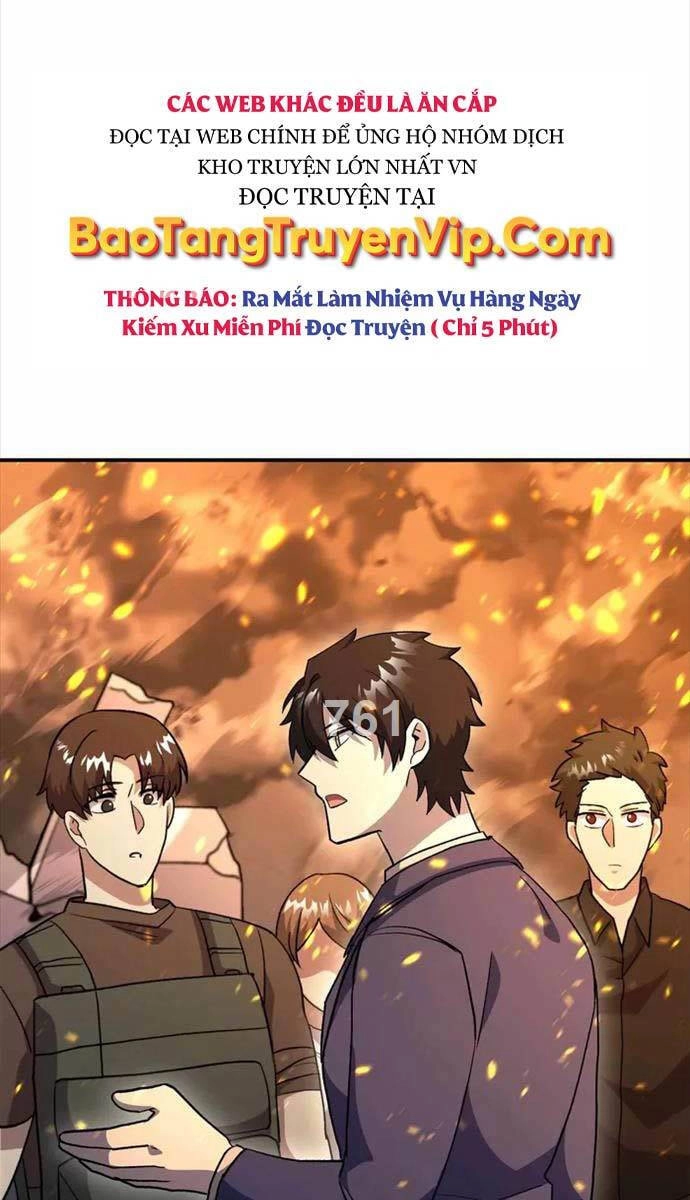 Thiết Huyết Chiêu Hồn Sư Chapter 33 - 3