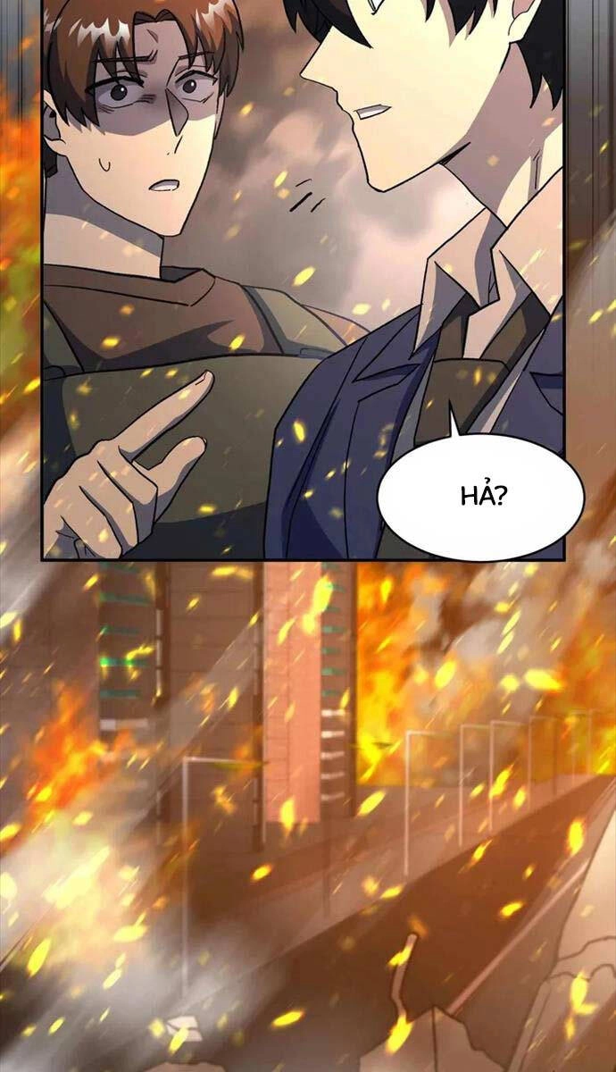 Thiết Huyết Chiêu Hồn Sư Chapter 33 - 5