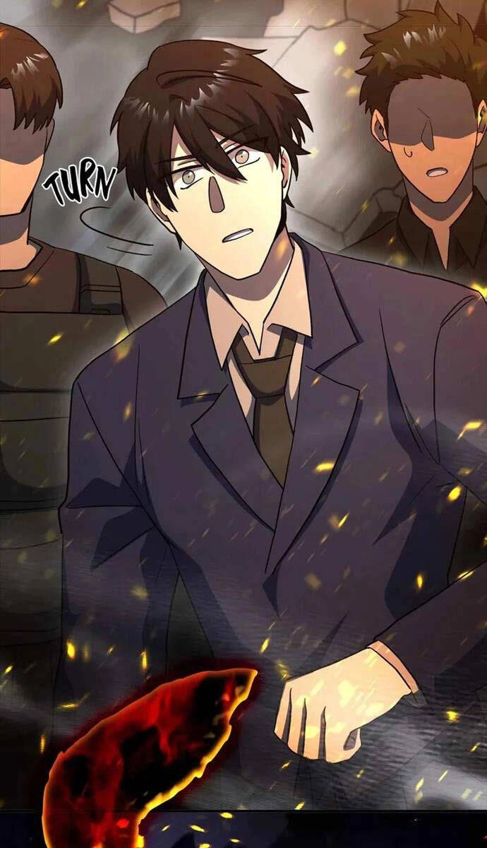 Thiết Huyết Chiêu Hồn Sư Chapter 33 - 6