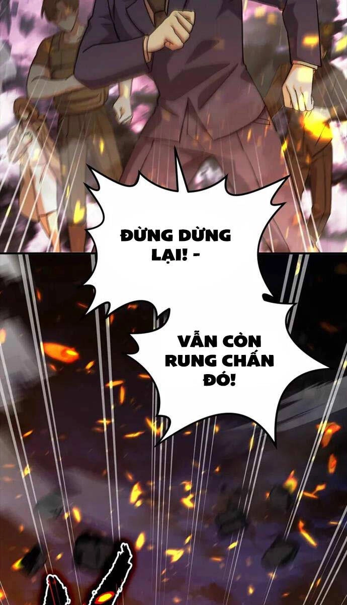 Thiết Huyết Chiêu Hồn Sư Chapter 33 - 12