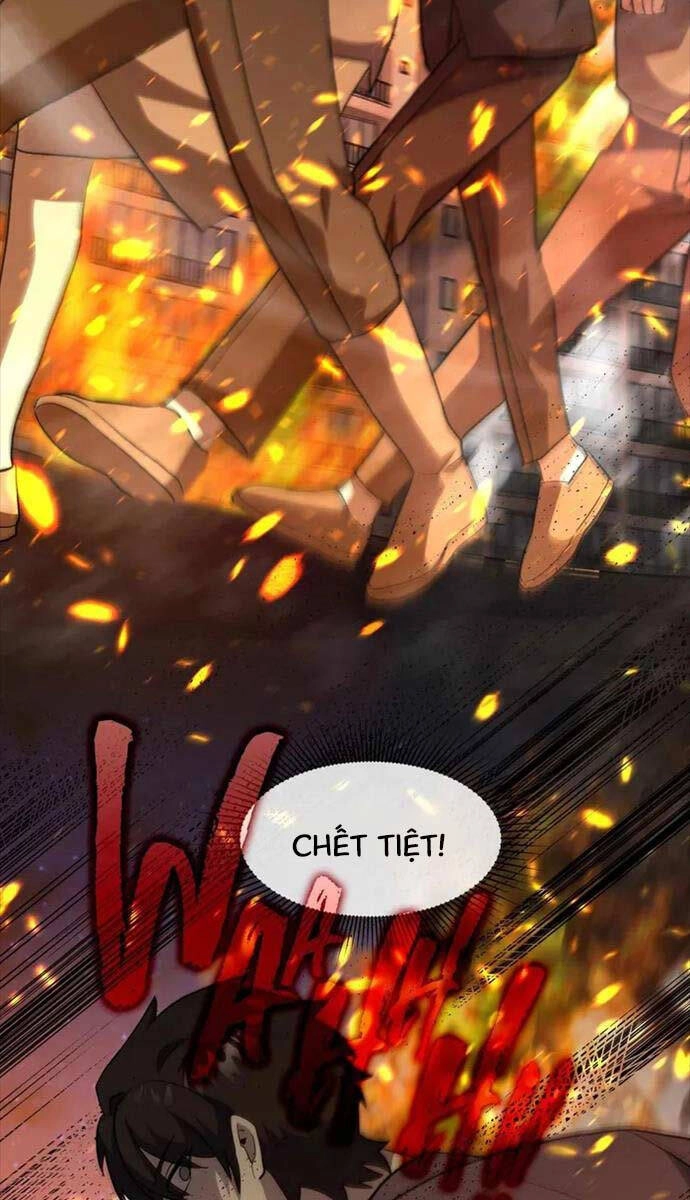 Thiết Huyết Chiêu Hồn Sư Chapter 33 - 14