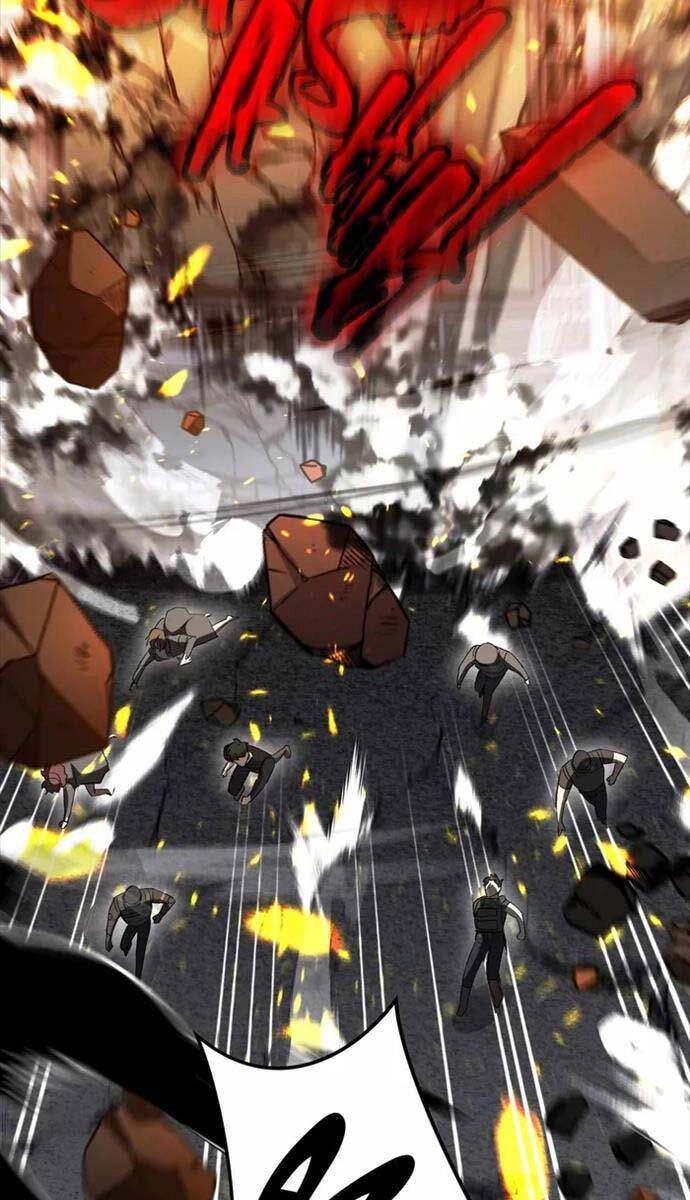 Thiết Huyết Chiêu Hồn Sư Chapter 33 - 19