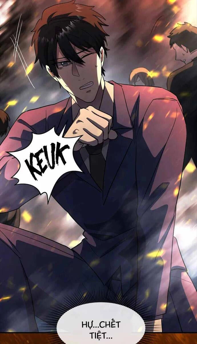 Thiết Huyết Chiêu Hồn Sư Chapter 33 - 25