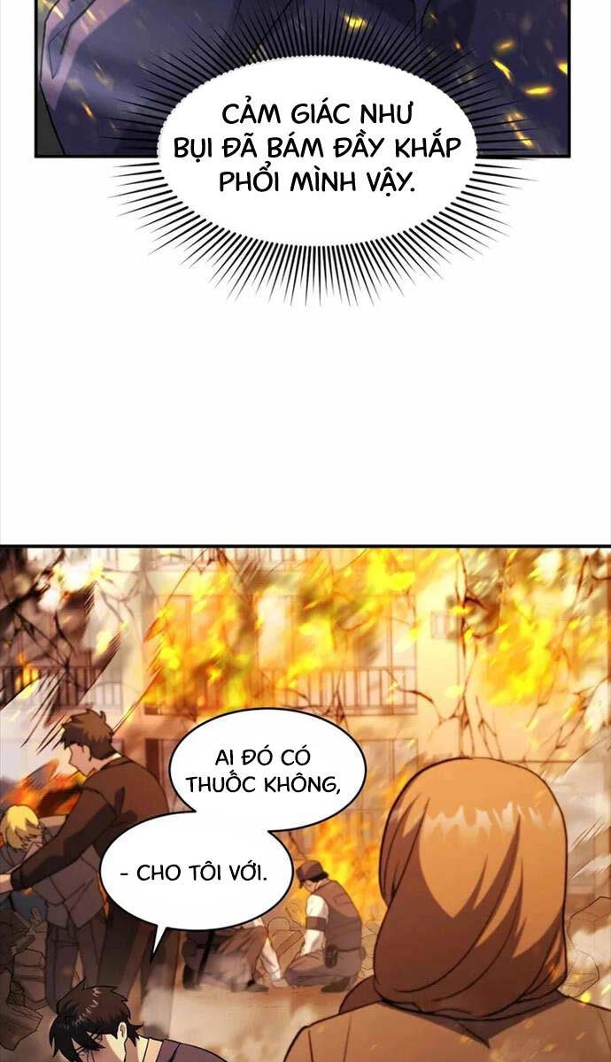 Thiết Huyết Chiêu Hồn Sư Chapter 33 - 27